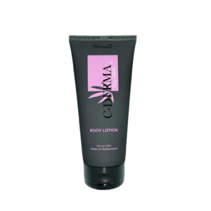 Crème pour le corps au Monoï