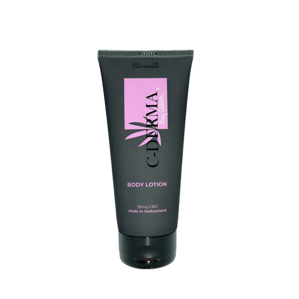 Crème pour le corps au Monoï