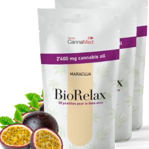 Pack 3 BioRelax